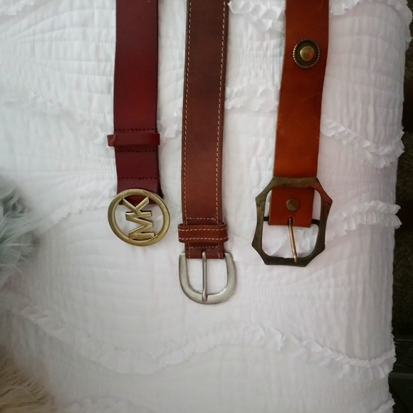 ANY 3 FOR 60 BELTS - Picture 3 of 6